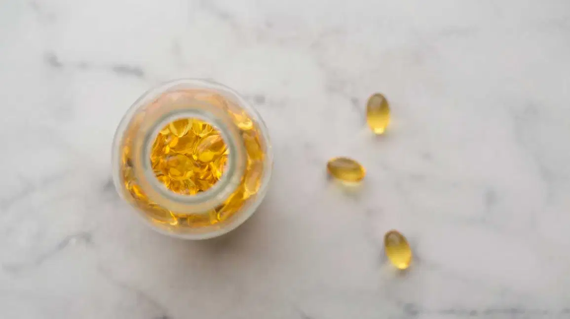 Can Fish Oil Supplements Cause Anxiety Symptoms